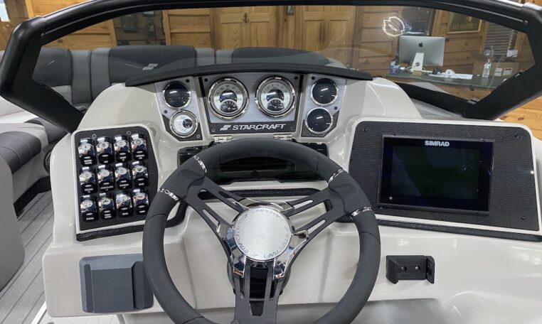 STARCRAFT 23 Q DH