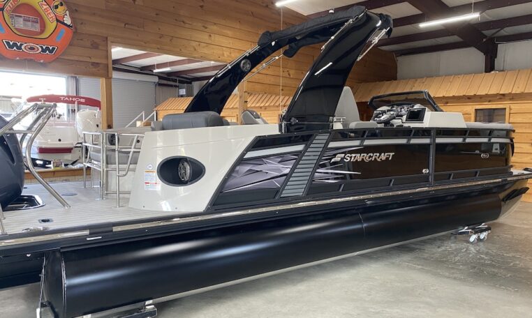 STARCRAFT 23 Q DH