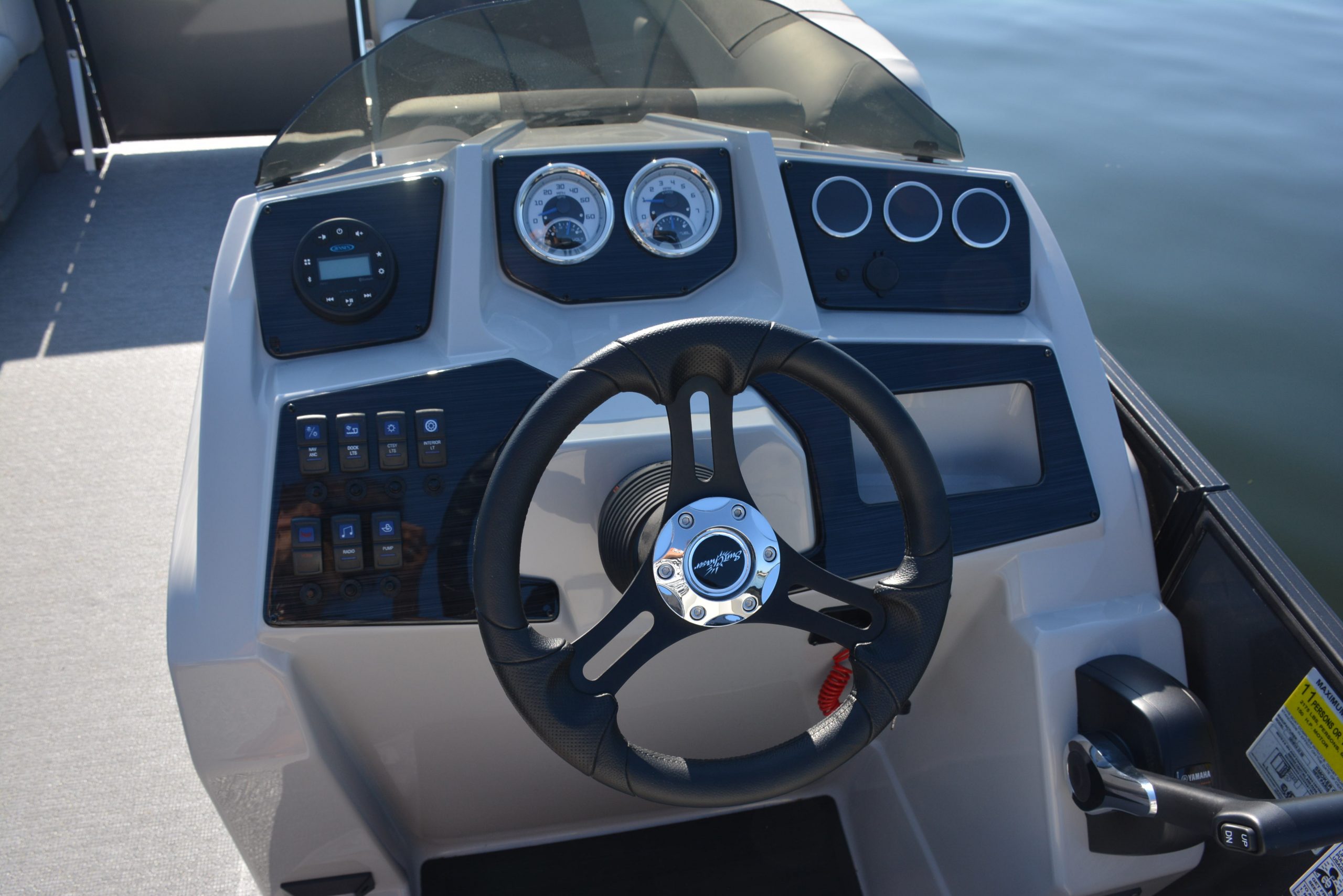 SunChaser GENEVA CRUISE 22 SB