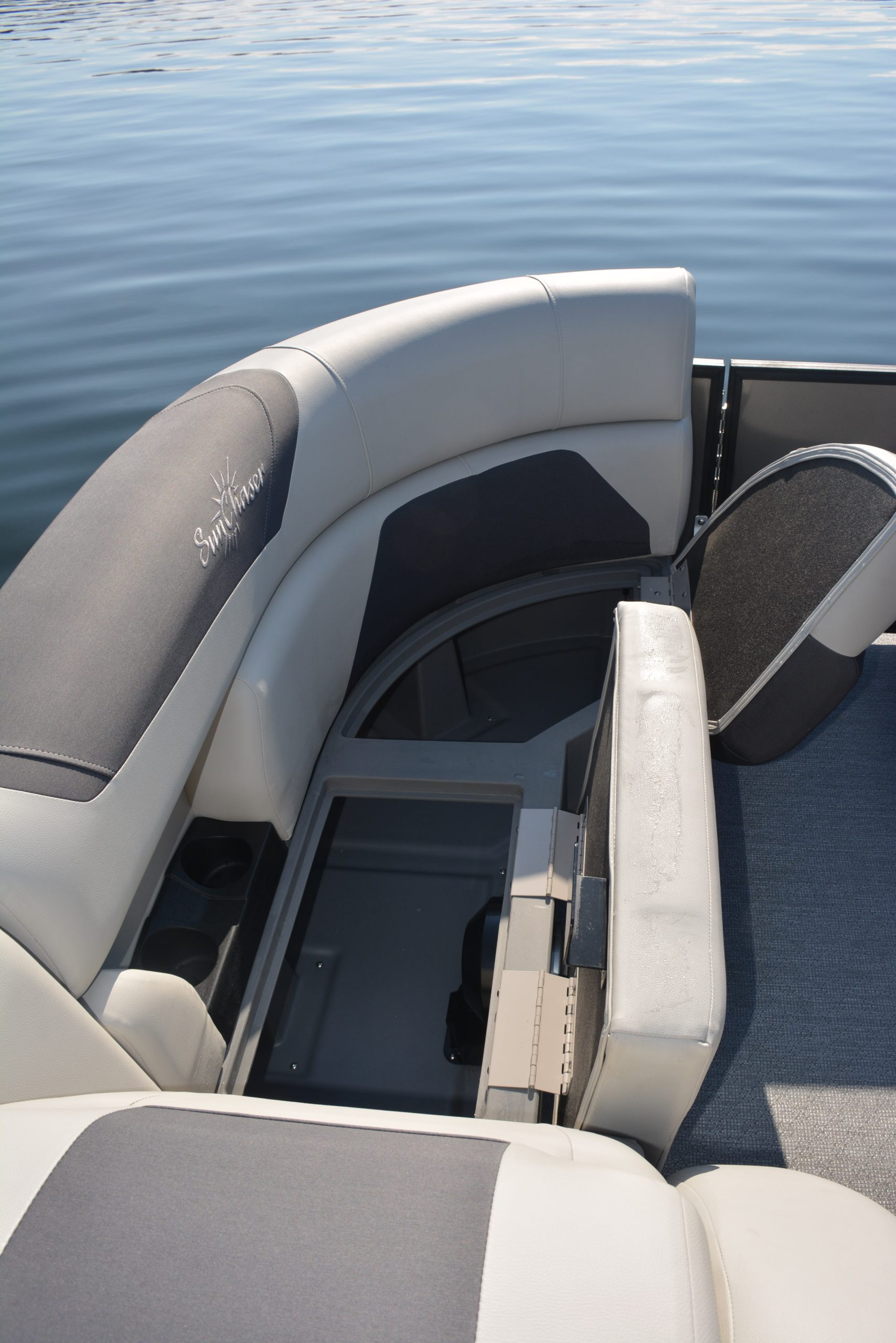 SunChaser GENEVA CRUISE 22 SB