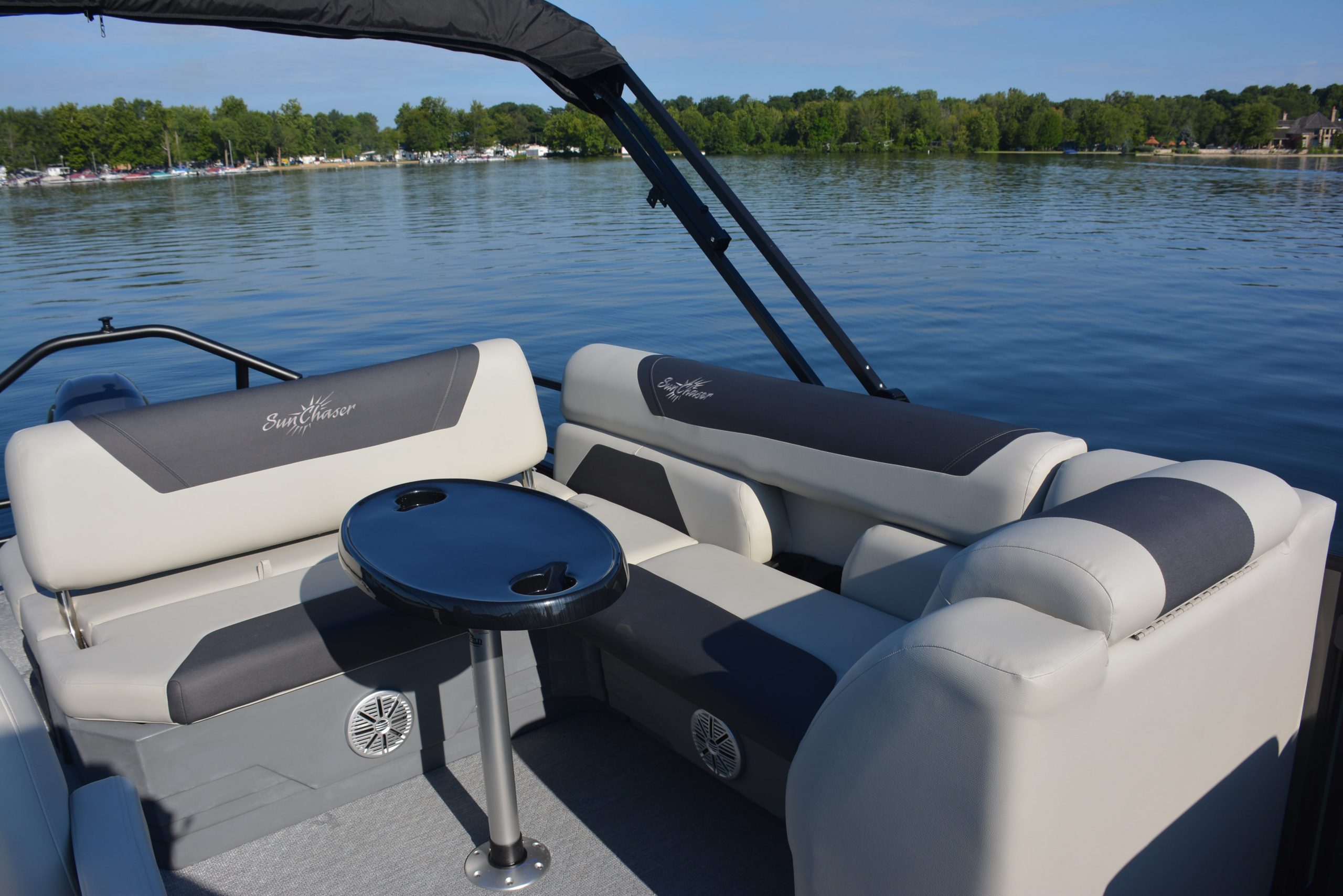 SunChaser GENEVA CRUISE 22 SB