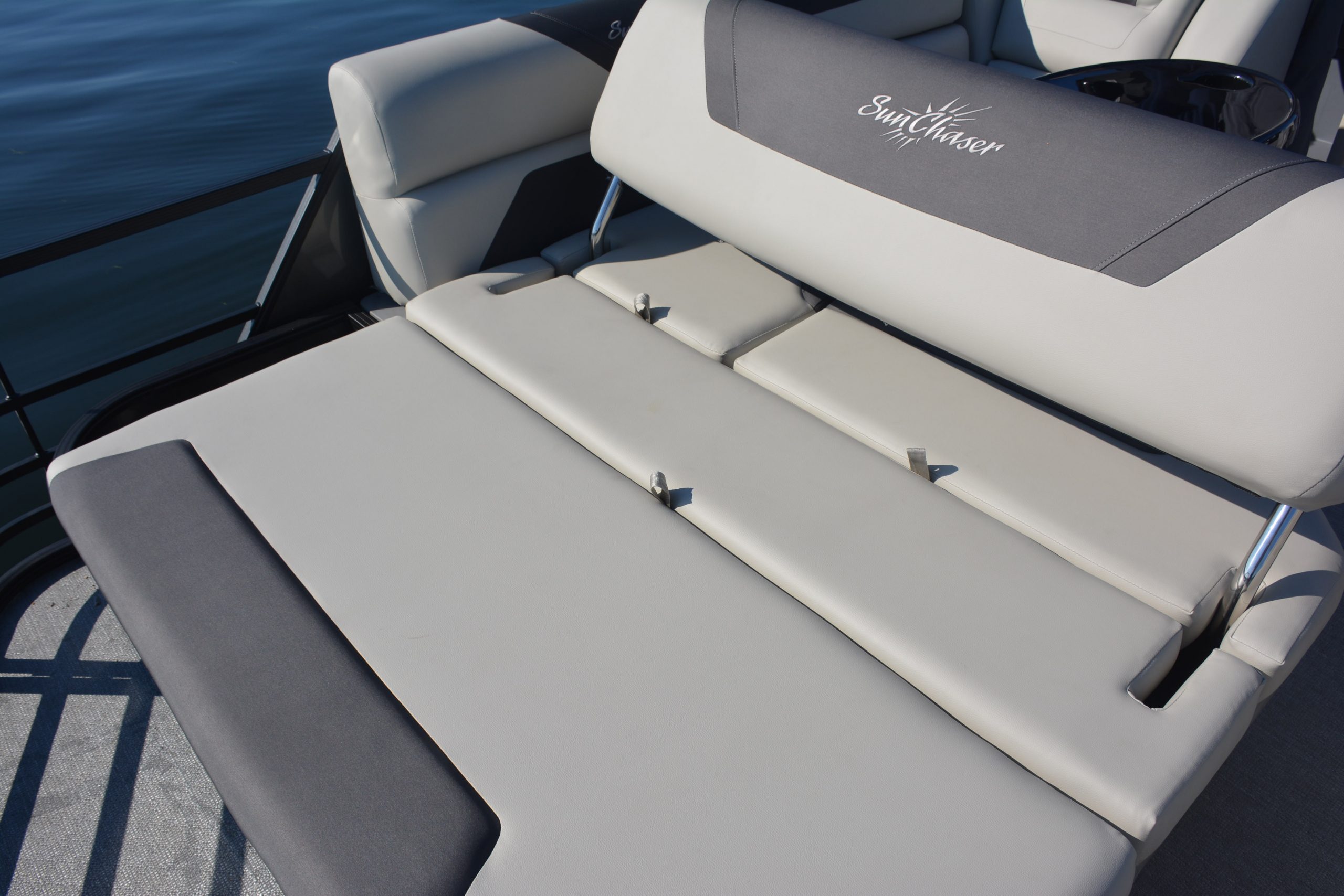 SunChaser GENEVA CRUISE 22 SB