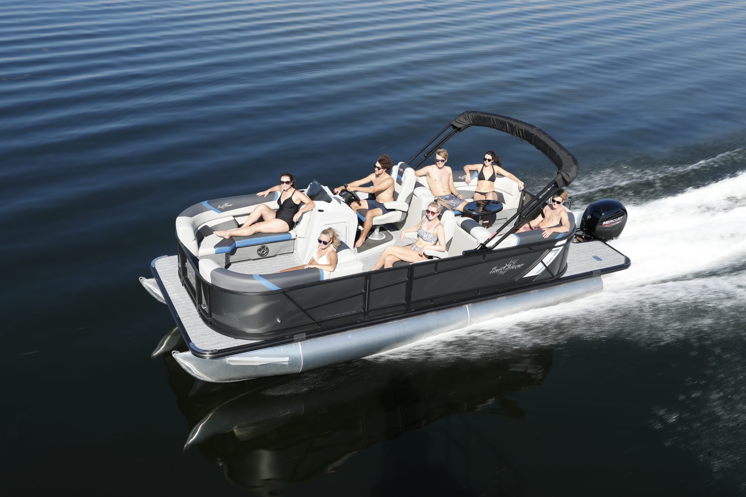 SunChaser GENEVA CRUISE 22 LR DH