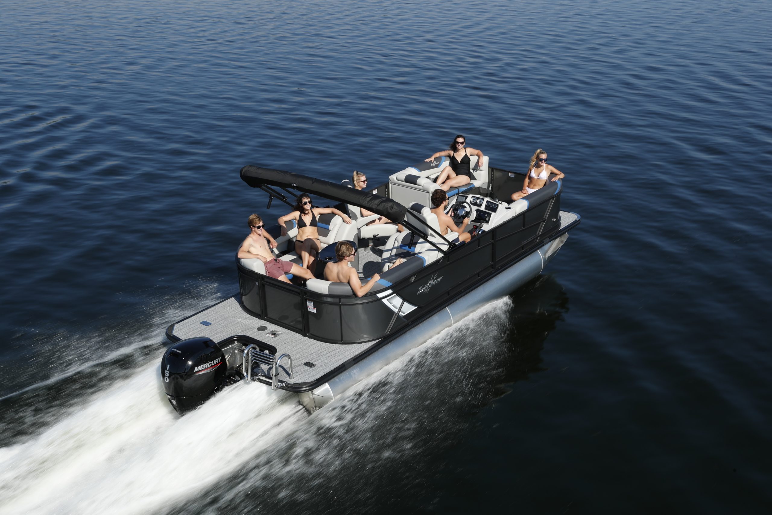 SunChaser GENEVA CRUISE 22 LR DH