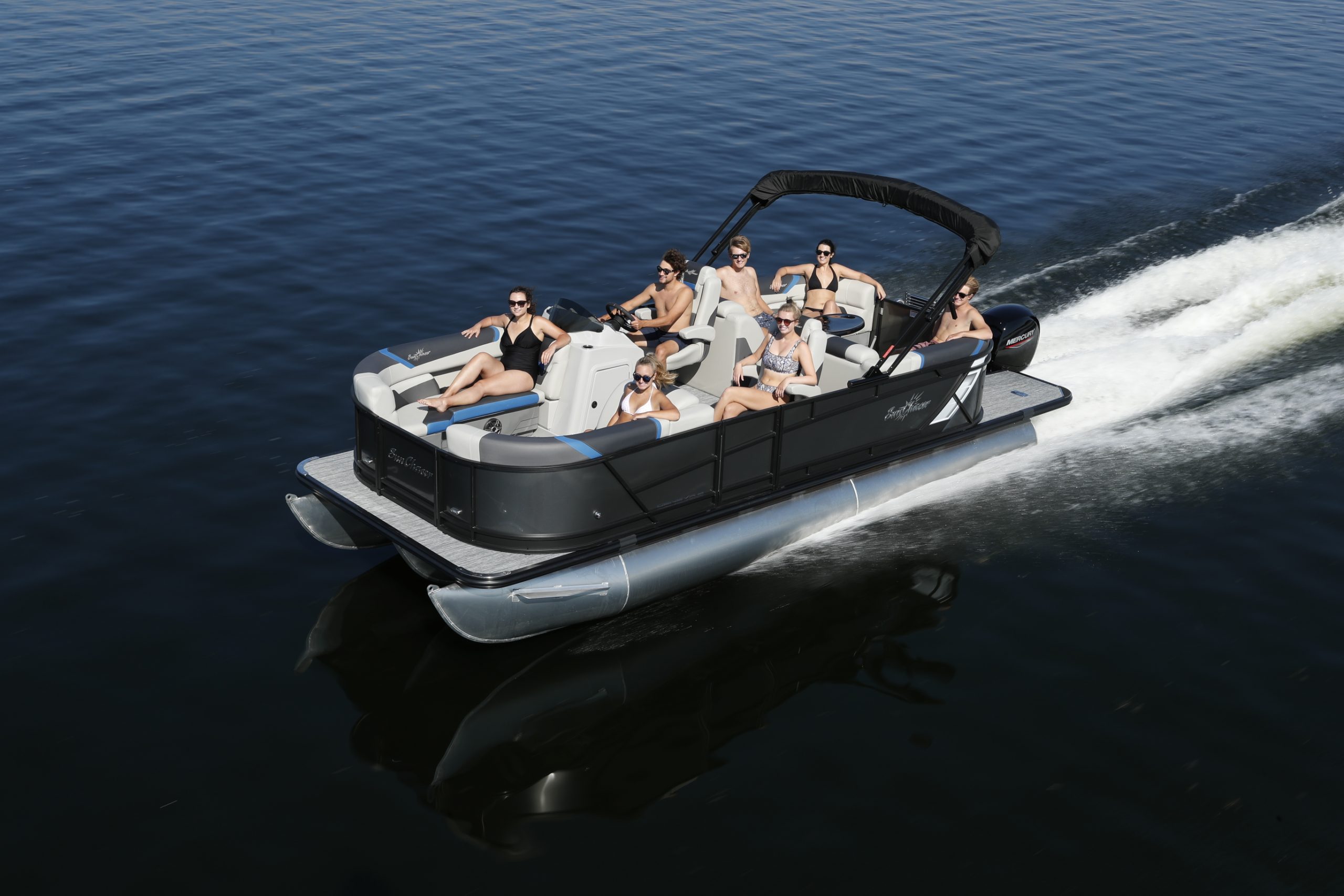 SunChaser GENEVA CRUISE 22 LR DH